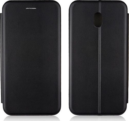 Изображение Etui Book Magnetic Xiaomi Redmi 8A czarny/black