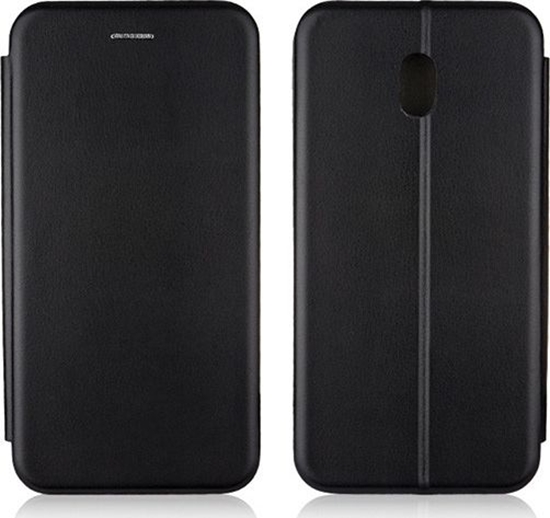 Picture of Etui Book Magnetic Xiaomi Redmi 8A czarny/black