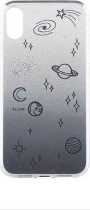 Attēls no ETUI FLAVRE IPLATE KOSMOS IPHONE XS MAX standard