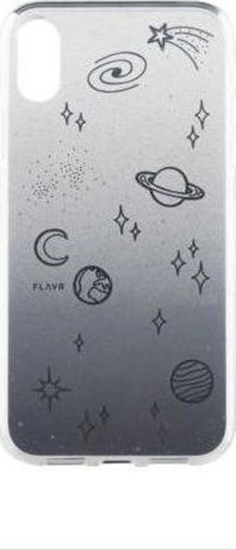 Изображение ETUI FLAVRE IPLATE KOSMOS IPHONE XS MAX standard