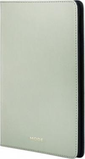 Изображение Etui na tablet dbramante Tokyo - iPad (2017/2018) - Ivy green