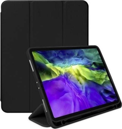 Attēls no Etui na tablet Mercury Mercury Flip Case iPad Mini 6 czarny/black