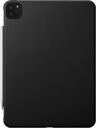 Picture of Nomad Modern Case iPad Pro 11 inch (2nd Gen) Black Leather