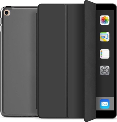 Attēls no Etui na tablet Tech-Protect Smartcase do iPad 10.2 2019 czarne