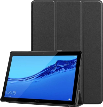 Attēls no Etui na tablet Tech-Protect Smartcase Mediapad T5 10.1