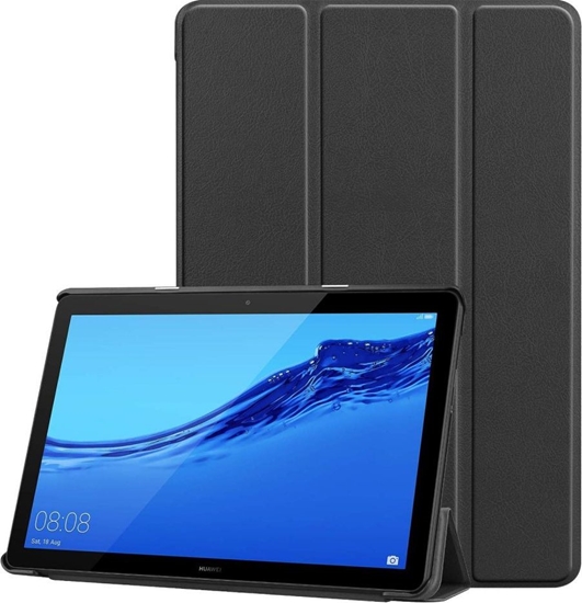 Picture of Etui na tablet Tech-Protect Smartcase Mediapad T5 10.1