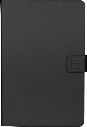 Attēls no Etui na tablet Tucano TUcano UNIVERSO - Etui uniwersalne tablet Samsung do 10.1" - 0.5" (czarny)