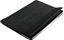 Attēls no Etui na tablet Uniq UNIQ etui Yorker Kanvas iPad Pro 12,9" (2020) czarny/obsidian knit black