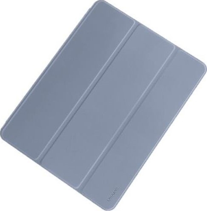 Attēls no Etui na tablet Usams USAMS Etui Winto iPad Pro 11" 2020 purpurowy/purple IPO11YT03 (US-BH588) Smart Cover
