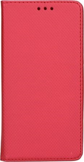 Picture of Etui Smart Magnet book iPhone 12 Pro Max czerwony/red
