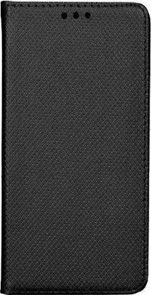 Изображение Etui Smart Magnet book Xiaomi Mi 10T Pro 5G czarny/black