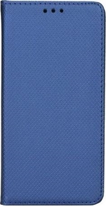 Изображение Etui Smart Magnet book Xiaomi Redmi 9c niebieski/blue