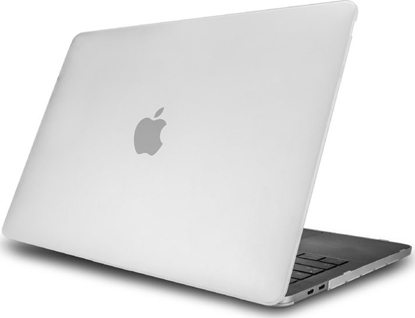 Изображение Etui SwitchEasy Nude MacBook Pro 2020 13" Przezroczysty