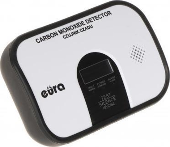 Picture of Eura CZUJKA TLENKU WGLA (CZADU) CD-45A2 EURA