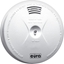 Attēls no Eura Czujnik dymu SD-10B8 do 20-25m2 (21192940)