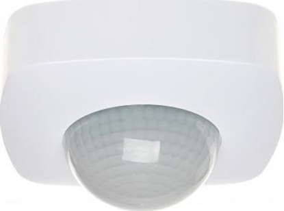 Picture of Eura SUFITOWA CZUJKA PIR MD-06B7 AC 230V