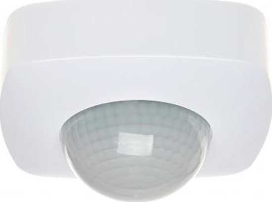 Picture of Eura SUFITOWA CZUJKA PIR MD-06B7 AC 230V