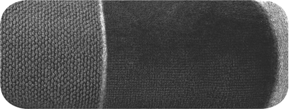 Picture of Eurofirany Rcznik Eurofirany Lucy 04 500 GSM Grafit 70x140