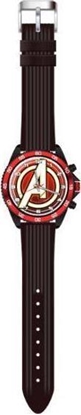 Picture of Euroswan Zegarek analogowy w metalowym opakowaniu Avengers MV15784 Kids Euroswan