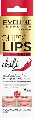 Picture of Eveline Byszczyk Oh! My Lip Maximizer Chili