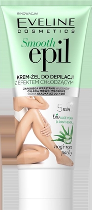 Изображение Eveline Krem do depilacji chodzcy 175ml