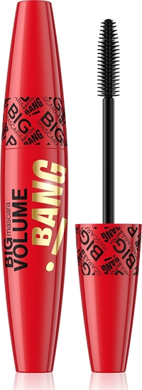 Picture of Eveline Tusz do rzs Big Volume Bang! czarny 10ml