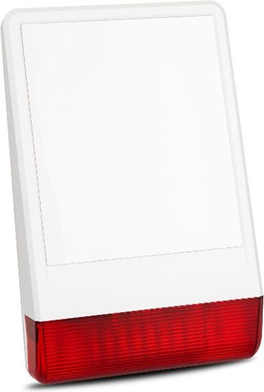 Picture of Evolveo bezprzewodowa syrena zewntrzna do ALARMEX/SONIX z ochron tamper (ACS OTS)