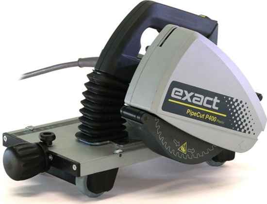 Picture of Exact Urzdzenie do precyzyjnego cicia rur PipeCut P400 1010W (EXACT-P400)