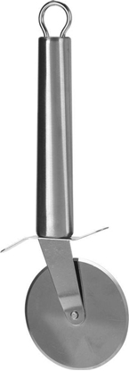 Изображение Excellent Houseware Nó okrgy radeko do krojenia PIZZY stalowy uniwersalny