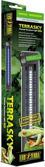 Picture of Exo Terra TerraSky, belka owietleniowa do terrarium, LED, 12W, 38-60cm