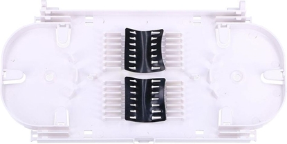 Picture of ExtraLink 24 CORE FIBER OPTIC SPLICE TRAY (EX8022)