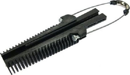 Изображение ExtraLink EXTRALINK FIBER OPTIC CABLE CLAMP 2.3