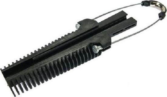 Изображение ExtraLink EXTRALINK FIBER OPTIC CABLE CLAMP 2.3