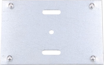 Изображение ExtraLink EXTRALINK MOUNTING PLATE FOR 8 CORE FIBER OPTIC TERMINAL BOX