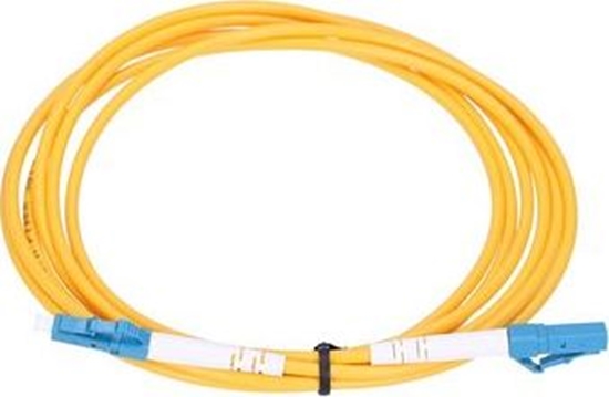 Изображение ExtraLink EXTRALINK PATCHCORD SM LC/PC-LC/PC SIM 3.0MM 1M