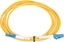 Attēls no ExtraLink EXTRALINK PATCHCORD SM LC/PC-LC/PC SIM 3.0MM 1M