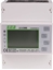 Attēls no F&F Licznik energii elektrycznej 3-fazowy z wywietlaczem LCD 100A LE-03MB