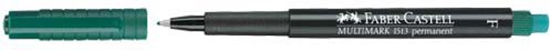 Picture of Faber-Castell Foliopis Multimark (151363 FC)