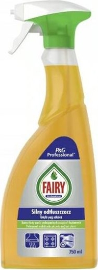 Picture of Fairy FAIRY Professional Silny odtuszczacz, Spray 750ml