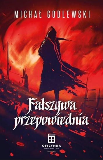Picture of Fałszywa Przepowiednia