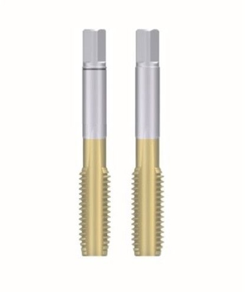 Изображение Fanar Gwintownik calowy rczny 1/4" Komplet (A4-225D51-3127)