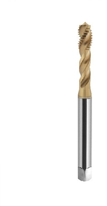 Attēls no Fanar Gwintownik rczny DIN-376C R40 HSSE TIN 800X M14 (D2-513X01-0140)