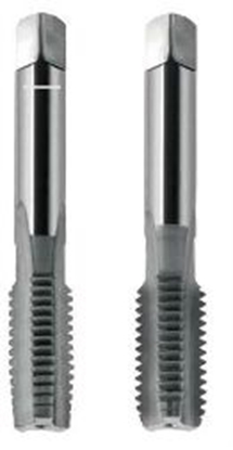 Изображение Fanar Gwintowniki drobnozwojne rczne M1 Komplet (A1-220001-3139)