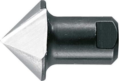 Picture of Fanar pogbiacz 20mm/90" HSS 2 rowkowy Grattec (GT-C20)