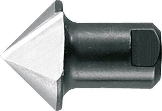 Picture of Fanar pogbiacz 20mm/90" HSS 2 rowkowy Grattec (GT-C20)