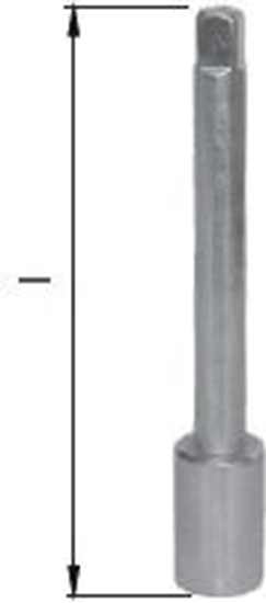 Picture of Fanar Przeduka do gwintowania M6 x 110mm PBNA 5 (V0-200000-0050)