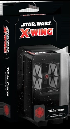 Attēls no Fantasy Flight Games X-Wing 2nd ed.: TIE/fo Fighter Expansion Pack