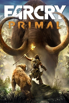 Attēls no Far Cry Primal Xbox One, wersja cyfrowa
