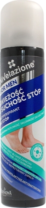 Picture of Farmona Farmona Nivelazione for Men Dezodorant antyperspirant do stóp wieo i Sucho 180ml