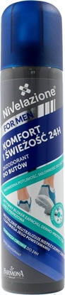 Picture of Farmona Farmona Nivelazione for Men Dezodorant do butów Komfort i wieo 180ml